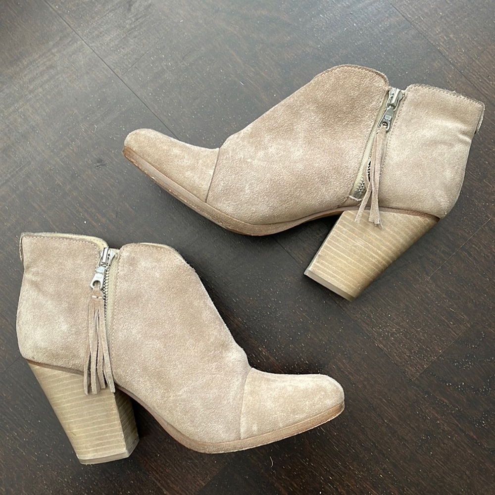 Rag & Bone Margo Booties